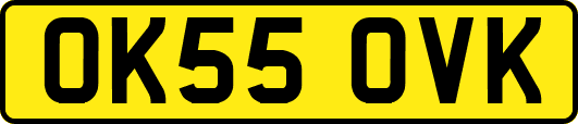 OK55OVK