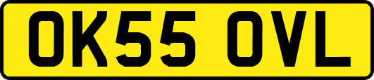 OK55OVL