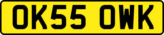 OK55OWK