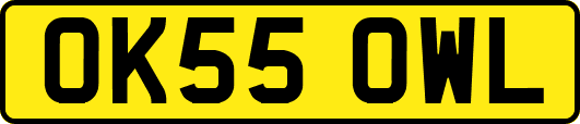 OK55OWL