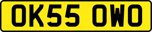 OK55OWO