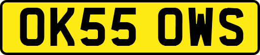 OK55OWS