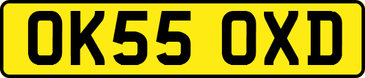 OK55OXD