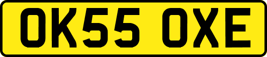 OK55OXE
