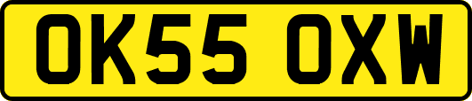 OK55OXW
