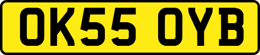 OK55OYB