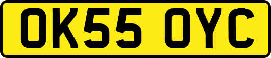 OK55OYC