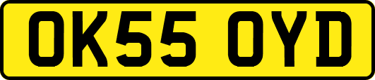 OK55OYD