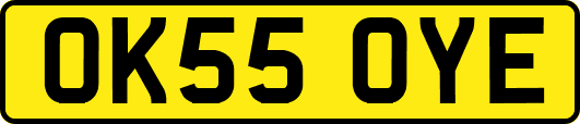 OK55OYE