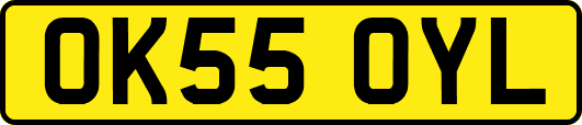 OK55OYL