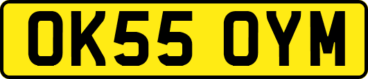 OK55OYM