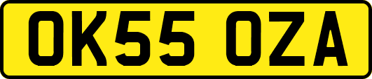OK55OZA