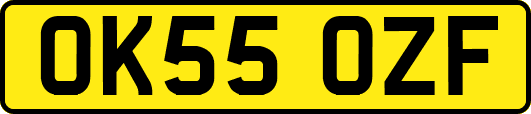 OK55OZF