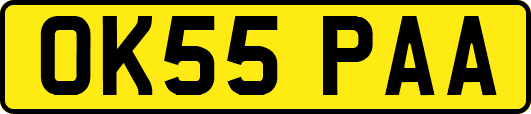 OK55PAA