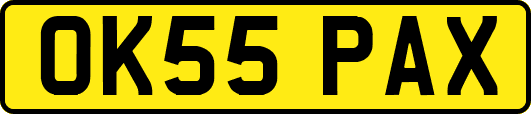 OK55PAX
