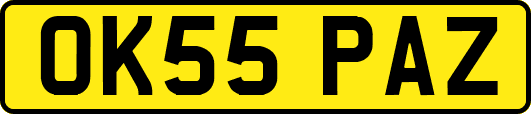 OK55PAZ