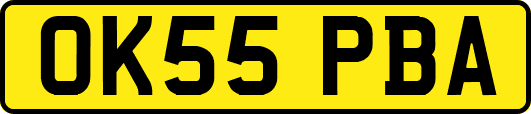 OK55PBA