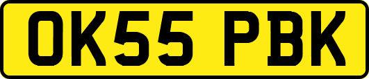 OK55PBK