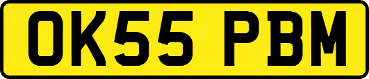 OK55PBM