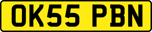 OK55PBN