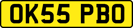 OK55PBO