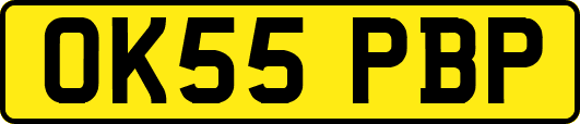 OK55PBP