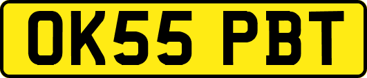 OK55PBT