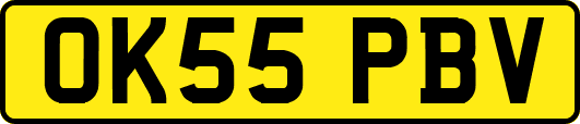 OK55PBV