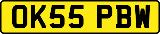 OK55PBW