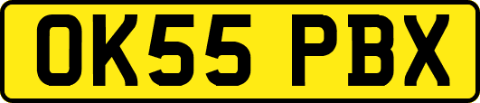 OK55PBX