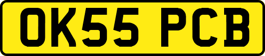 OK55PCB