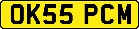 OK55PCM