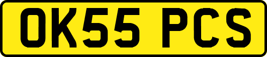 OK55PCS
