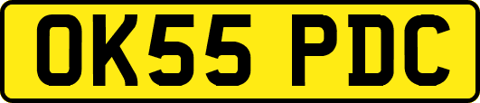 OK55PDC