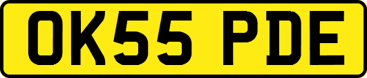 OK55PDE