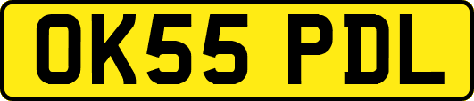 OK55PDL