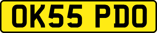 OK55PDO