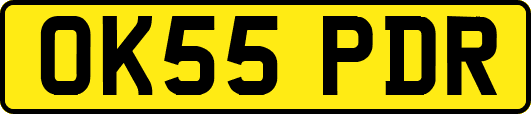 OK55PDR