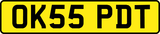 OK55PDT