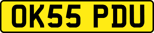 OK55PDU