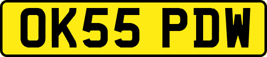 OK55PDW