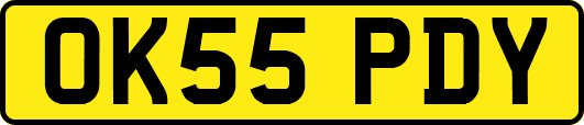 OK55PDY