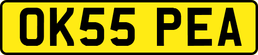 OK55PEA