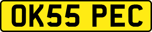 OK55PEC
