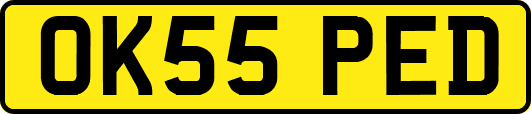 OK55PED