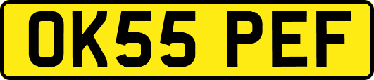 OK55PEF