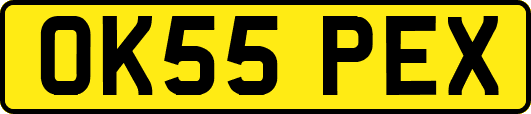 OK55PEX