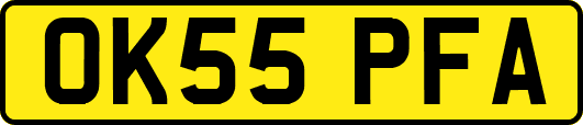 OK55PFA
