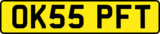 OK55PFT