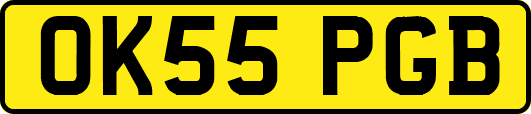 OK55PGB